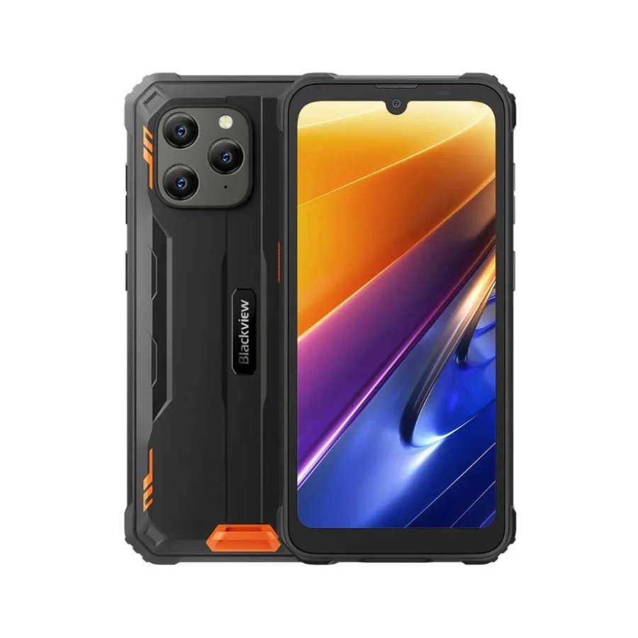 Ne tombez plus jamais en panne avec le BV5300 Plus